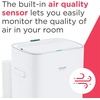 image:imageFrigidaire Gallery 14000 BTU Portable Air Conditioner with WiFi White14k Portable Inverter