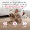 image:imageFrigidaire Gallery 14000 BTU Portable Air Conditioner with WiFi White14k Portable Inverter
