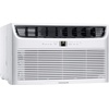 image:imageFrigidaire 115V 10000 BTU Wall Air Conditioner with Dehumidifier Fan10 000