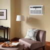 image:imageFrigidaire 115V 10000 BTU Wall Air Conditioner with Dehumidifier Fan10 000