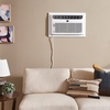 image:imageFrigidaire 115V 10000 BTU Wall Air Conditioner with Dehumidifier Fan10 000