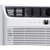 image:imageFrigidaire 115V 10000 BTU Wall Air Conditioner with Dehumidifier Fan10 000