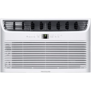 image:imageFrigidaire 115V 10000 BTU Wall Air Conditioner with Dehumidifier Fan10 000
